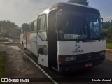 VIMSA - Viação Montenegro S.A. 814 na cidade de Maratá, Rio Grande do Sul, Brasil, por Nicolas Amaral. Número da foto: #7591011.