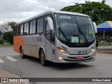 MOBI Transporte 34580 na cidade de Goiânia, Goiás, Brasil, por William Gabriel. Número da foto: #7591118.