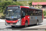 Allibus Transportes 4 5273 na cidade de São Paulo, São Paulo, Brasil, por Ailton Florencio. Número da foto: #:id.