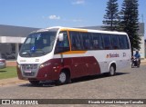 Expresso Sinimbu 23 na cidade de Santa Cruz do Sul, Rio Grande do Sul, Brasil, por Ricardo Manoel Limberger Carvalho. Número da foto: #7590045.