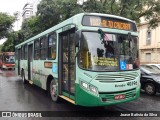 Urca Auto Ônibus 40596 na cidade de Belo Horizonte, Minas Gerais, Brasil, por Joase Batista da Silva. Número da foto: #:id.