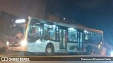 Via Sudeste Transportes S.A. 5 2377 na cidade de São Paulo, São Paulo, Brasil, por Francisco Mauricio Freire. Número da foto: #:id.