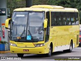 Viação Itapemirim 45805 na cidade de Juiz de Fora, Minas Gerais, Brasil, por Luiz Krolman. Número da foto: #7590144.
