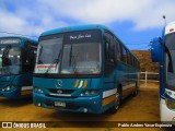 Buses San Luis VR7672 na cidade de Pichilemu, Cardenal Caro, Libertador General Bernardo O'Higgins, Chile, por Pablo Andres Yavar Espinoza. ID da foto: :id.