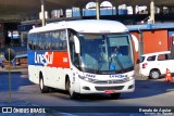 Unesul de Transportes 5484 na cidade de Porto Alegre, Rio Grande do Sul, Brasil, por Renato de Aguiar. Número da foto: #:id.