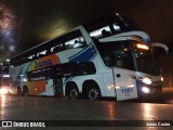 Viação Juína 1501 na cidade de Cuiabá, Mato Grosso, Brasil, por Jonas Castro. Número da foto: #7592062.