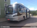 Viação do Sul 99601 na cidade de Almirante Tamandaré, Paraná, Brasil, por Alan Rodrigues. Número da foto: #:id.