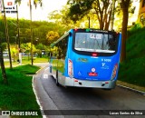 Transwolff Transportes e Turismo 6 6898 na cidade de São Paulo, São Paulo, Brasil, por Lucas Santos da Silva. Número da foto: #7591902.
