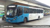 Viação Praia Sol 12200 na cidade de Vila Velha, Espírito Santo, Brasil, por Adryan Cesar Pimentel Santana. Número da foto: #7591274.