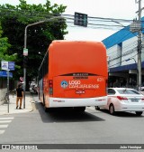 Rodoviária Caruaruense 631 na cidade de Caruaru, Pernambuco, Brasil, por João Henrique. Número da foto: #:id.