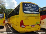 Mactur 5200 na cidade de Campinas, São Paulo, Brasil, por Leonardo Nunes. Número da foto: #:id.