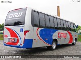 CMW Transportes 1186 na cidade de Bragança Paulista, São Paulo, Brasil, por Guilherme Estevan. Número da foto: #7590812.