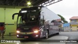 Viação Cometa 719598 na cidade de Lorena, São Paulo, Brasil, por Alex Ramos Ribeiro. Número da foto: #7591368.
