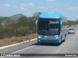 Auto Viação Progresso 6025 na cidade de Belo Jardim, Pernambuco, Brasil, por Jonathan Silva. Número da foto: #:id.