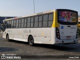 Real Auto Ônibus A41442 na cidade de Rio de Janeiro, Rio de Janeiro, Brasil, por Lucas Diniz. Número da foto: #7590211.