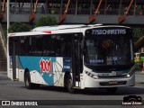 Auto Viação 1001 RJ 108.831 na cidade de Rio de Janeiro, Rio de Janeiro, Brasil, por Lucas Alvim. ID da foto: :id.