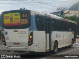 Transportes Futuro C30027 na cidade de Rio de Janeiro, Rio de Janeiro, Brasil, por Jorge Gonçalves. ID da foto: :id.