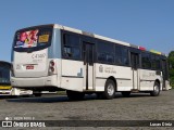 Real Auto Ônibus C41407 na cidade de Rio de Janeiro, Rio de Janeiro, Brasil, por Lucas Diniz. Número da foto: #7590205.