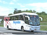 Empresa Reunidas Paulista de Transportes 168107 na cidade de Araçariguama, São Paulo, Brasil, por Flavio Alberto Fernandes. Número da foto: #:id.