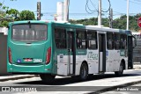 OT Trans - Ótima Salvador Transportes 20061 na cidade de Salvador, Bahia, Brasil, por Paulo Roberto. Número da foto: #:id.