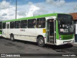 Via Verde Transportes Coletivos 0508133 na cidade de Manaus, Amazonas, Brasil, por Kezedy Padilha. Número da foto: #:id.