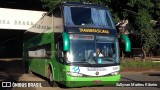 Transbrasiliana Transportes e Turismo 50921 na cidade de Anápolis, Goiás, Brasil, por Sullyvan Martins Ribeiro. Número da foto: #7591292.