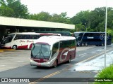 Expresso Gardenia 3930 na cidade de Ribeirão Preto, São Paulo, Brasil, por Marcio Freitas. Número da foto: #:id.