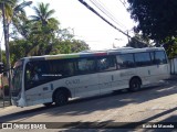 Viação Redentor C47633 na cidade de Rio de Janeiro, Rio de Janeiro, Brasil, por Kaio de Macedo. Número da foto: #:id.