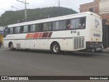 VIMSA - Viação Montenegro S.A. 814 na cidade de Montenegro, Rio Grande do Sul, Brasil, por Nicolas Amaral. Número da foto: #7592662.