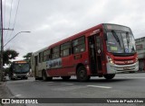 Viação Novo Retiro 88184 na cidade de Belo Horizonte, Minas Gerais, Brasil, por Vicente de Paulo Alves. Número da foto: #7590584.