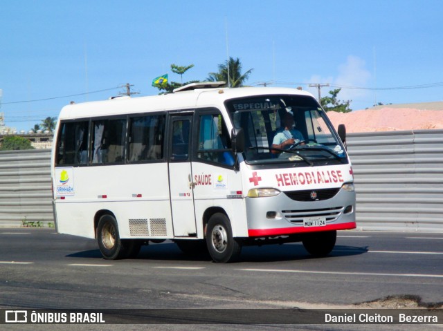 Prefeitura Municipal de Sirinhaem 1124 na cidade de Jaboatão dos Guararapes, Pernambuco, Brasil, por Daniel Cleiton  Bezerra. Número da foto: #7595090.
