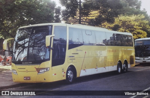 Viação Itapemirim 48115 na cidade de Curitiba, Paraná, Brasil, por Vilmar Ramos. Número da foto: #7594491.