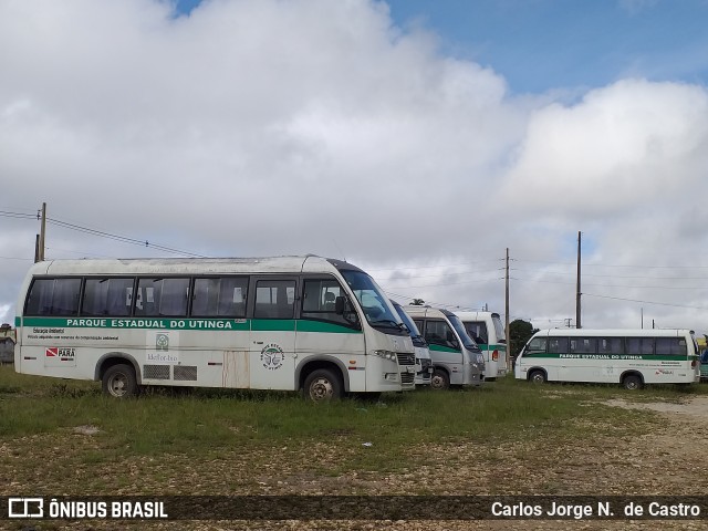 Governo do Estado do Pará NSM0824 na cidade de Belém, Pará, Brasil, por Carlos Jorge N.  de Castro. Número da foto: #7593686.