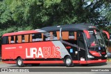 Lirabus 14086 na cidade de São Paulo, São Paulo, Brasil, por Jovani Cecchin. Número da foto: #:id.