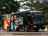 Ônibus Particulares 2747 na cidade de Demerval Lobão, Piauí, Brasil, por João Victor. Número da foto: #7595506.