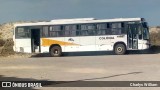 Ônibus Particulares 1002 na cidade de Palmares do Sul, Rio Grande do Sul, Brasil, por Charlys William. Número da foto: #7594451.