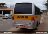 Escolares AE-201 na cidade de Piúma, Espírito Santo, Brasil, por Everton Costa Goltara. ID da foto: :id.