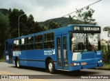 Viação Globo 8895 na cidade de Belo Horizonte, Minas Gerais, Brasil, por Flávio Renato de Paiva. Número da foto: #:id.