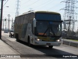 Empresa Gontijo de Transportes 17185 na cidade de São José dos Campos, São Paulo, Brasil, por Rogerio Marques. Número da foto: #:id.