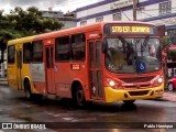 Transmoreira 87082 na cidade de Belo Horizonte, Minas Gerais, Brasil, por Pablo Henrique. Número da foto: #:id.