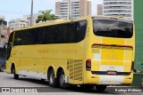 Viação Itapemirim 5703 na cidade de Fortaleza, Ceará, Brasil, por Rodrigo Matheus. Número da foto: #:id.