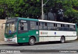 Transunião Transportes 5 6270 na cidade de São Paulo, São Paulo, Brasil, por Christopher Henrique. Número da foto: #:id.