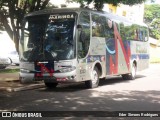 Expresso Maringá 5323 na cidade de Cianorte, Paraná, Brasil, por Eder  Simoes Rodrigues. Número da foto: #:id.