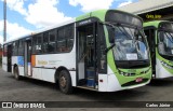 Rápido Araguaia 50019 na cidade de Goiânia, Goiás, Brasil, por Carlos Júnior. Número da foto: #7594950.