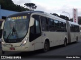 Viação do Sul 26405 na cidade de Rio Branco do Sul, Paraná, Brasil, por Nicolas da Silva. Número da foto: #:id.