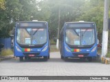 Transportadora Globo 963 na cidade de Recife, Pernambuco, Brasil, por Cleybson  Silva. Número da foto: #:id.