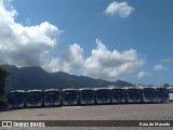 Transportes Futuro G A R A G E M na cidade de Rio de Janeiro, Rio de Janeiro, Brasil, por Kaio de Macedo. Número da foto: #:id.