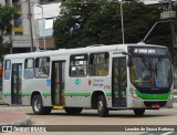 TCCC - Transporte Coletivo Cidade Canção 6706 na cidade de Maringá, Paraná, Brasil, por Leandro de Sousa Barbosa. ID da foto: :id.