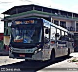 Viação Cruzeiro > Viação Sidon 30931 na cidade de Belo Horizonte, Minas Gerais, Brasil, por Cliver Silva. Número da foto: #:id.