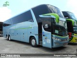 Viação Garcia 8461 na cidade de São José dos Campos, São Paulo, Brasil, por Ezequiel Vicente Fernandes. Número da foto: #7594547.
